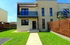 Vila tip duplex eficienta energetic cu 4 camere, Comuna Vidra, Ilfov - 4