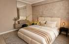 Baneasa, first rental, 3 room furnished apartment, beautiful 800 sqm garden - 5
