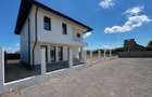 Casa individuala 4 camere | Teren 512mp | Domnesti - 1