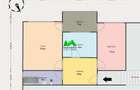 Apartament decomandat de inchiriat 2 camere Sibiu Siretului - 6