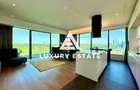 Inchiriere apartament de lux 4 camere vedere parc in One Mircea Eliade