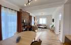 Casa individuala, teren 470 mp - in Talmaciu, Sibiu - 5