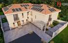 Proiect modern in stil mediteranean cu 4 camere - Giroc - 8