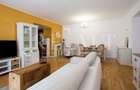 Inchiriere apartament 3 camere | Parcare, Terasa generoasa | Green Lake, Baneasa - 1