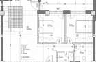 Apartament premium 3 cam, boxa, garaj-intabulat- Sibiu zona Alba Iulia - 1