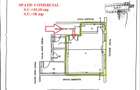 Spatiu comercial de vanzare, str. Energiei, Bacau - 2