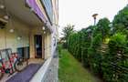Apartament 3 camere cu gradina, Baneasa Natura Residence - 5