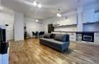 Apartament cu 2 camere de închiriat, la parter cu grădină, ISHO - 1
