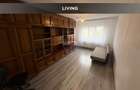 Apartament decomandat cu 2 camere de închiriat, Aleea Dobrogei - 8
