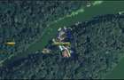 TEREN CU DESCHIDERE LA LACUL SNAGOV 70ml LIPIT DE PADURE * LOCATIE DE EXCEPTIE * - 3