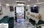 Apartament unic de 4 camere (reorganizat inteligent), Mobilat & Utilat - etaj 2 - 1