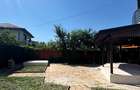 Casa individuala cu teren generos 585mp, dormitor parter, livada, Otopeni Odaile - 6