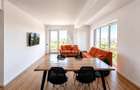 Antony Estate | Apartament de vanzare Premium, 5 camere - Luceafarul - Oradea - 2