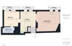 Apartament 2 camere Cotroceni - 6