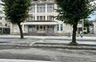 Spatiu comercial de inchiriat pe Strada Negru Voda 142, Campulung - 1