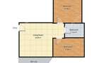 Apartament 3 camere 66 mp utili mobilat si utilat zona Doamna Stanca - 7