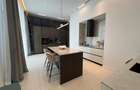 HERASTRAU ONE TOWERS  PENTHOUSE DUPLEX  VEDERE PANORAMICA - 22