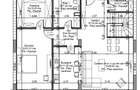 3 camere duplex lux Pipera | 140 m² | terasă mare | volum impresionant - 10