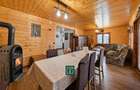 Cabana în Arieșeni | 4 dormitoare | ideală pentru Airbnb/Booking