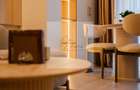 Studio dublu Ivory Residence Pipera I lux mobilat I balcon I COM0% - 40