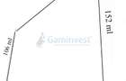 Teren 14600 mp situat in zona industriala Les, Bihor - 2