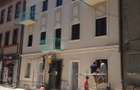 SPAȚIU COMERCIAL ULTRACENTRAL , pietonala ,clădire istorică ,complet  renovata - 2