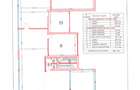 Cladire sp.com.+ hale + birouri, P+E+M, Su=780 mp, T=914 mp, Zahana - 6