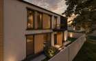 Vila spatioasa tip duplex, 5 camere, Strada Sf Agnes, Popesti-Leordeni