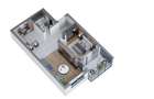 Ap. 2 Camere - Dezvoltator: Comat Towers, 59mp, Păcurari - 5