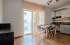 Apartament de închiriat, 40 mp, 2 camere, zona Eroilor, Floresti - 1