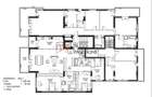 Apartament renovat cu 3 dormitoare și vedere spre parc - 10