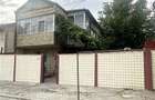 Casa din Caramida S+P+1E, 10 camere, Faleza Nord - 1