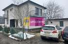 Joița, casă P+1E+pod, 124 mp utili + terasă, balcoane, magazie - 16