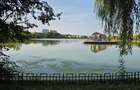 Lacul Tei / Doamna Ghica - 4 camere decomandate. Vedere parc ! - 11