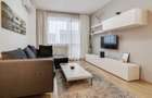 NOU! Studio DUBLU, spatios 45 mp, mobilat si utilat, Baneasa! - 2