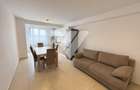 Apartament 3 camere etaj 2, parcare mobilat zona Mall Selimbar Sibiu