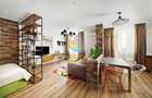 Garsoniera 40 mp, bloc nou, Popesti-Leordeni – 70.900 €