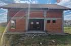 Casa individuala cu 6 camere in constructie in Izvin - 7
