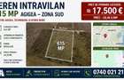Teren intravilan - 615 mp, Agigea - Zona Sud - 1