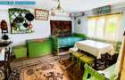 Casa traditionala din lemn renovabila cu teren 2295 mp Margau Cluj - 1