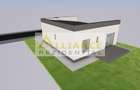 Casa individuala parter ~ 4 camere 2 bai ~ teren 469mp - 2