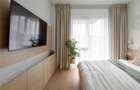 Inchiriere apartament pe 2 niveluri, mobilat si utilat complet,  cartier Gheorgh - 14