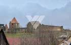 Casa individuala 2 camere 65 mp si teren 136 mp in Slimnic Sibiu - 12