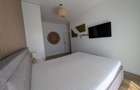 Apartament cu 2 camere complet mobilat si utilat - 11
