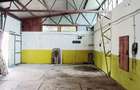 Proprietate cu 2 hale si casa la inchiriat,teren 1350mp - 13