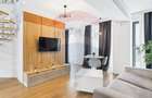 Apartament duplex 2 camere, zona centrala a capitalei - 6