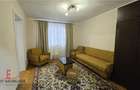 Apartament 2 camere, etaj 1, str. Petru Dobra, circular, 38 mp, proaspat zugravi - 2