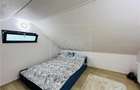 Casa de inchiriat, 4 camere, 130 mpu, 300 mp teren, zona foarte buna - 25