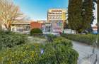 De vanzare Hotel, nefunctional, 70 camere + teren 3590 mp, Dej┃ - 22