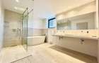 Villa with modern architecture, heated pool, 1000sqm yard, Iancu Nicolae area - 16